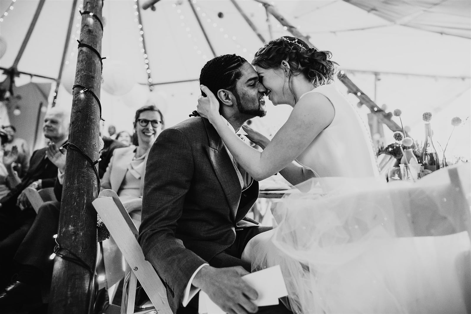 garden wedding cornwall